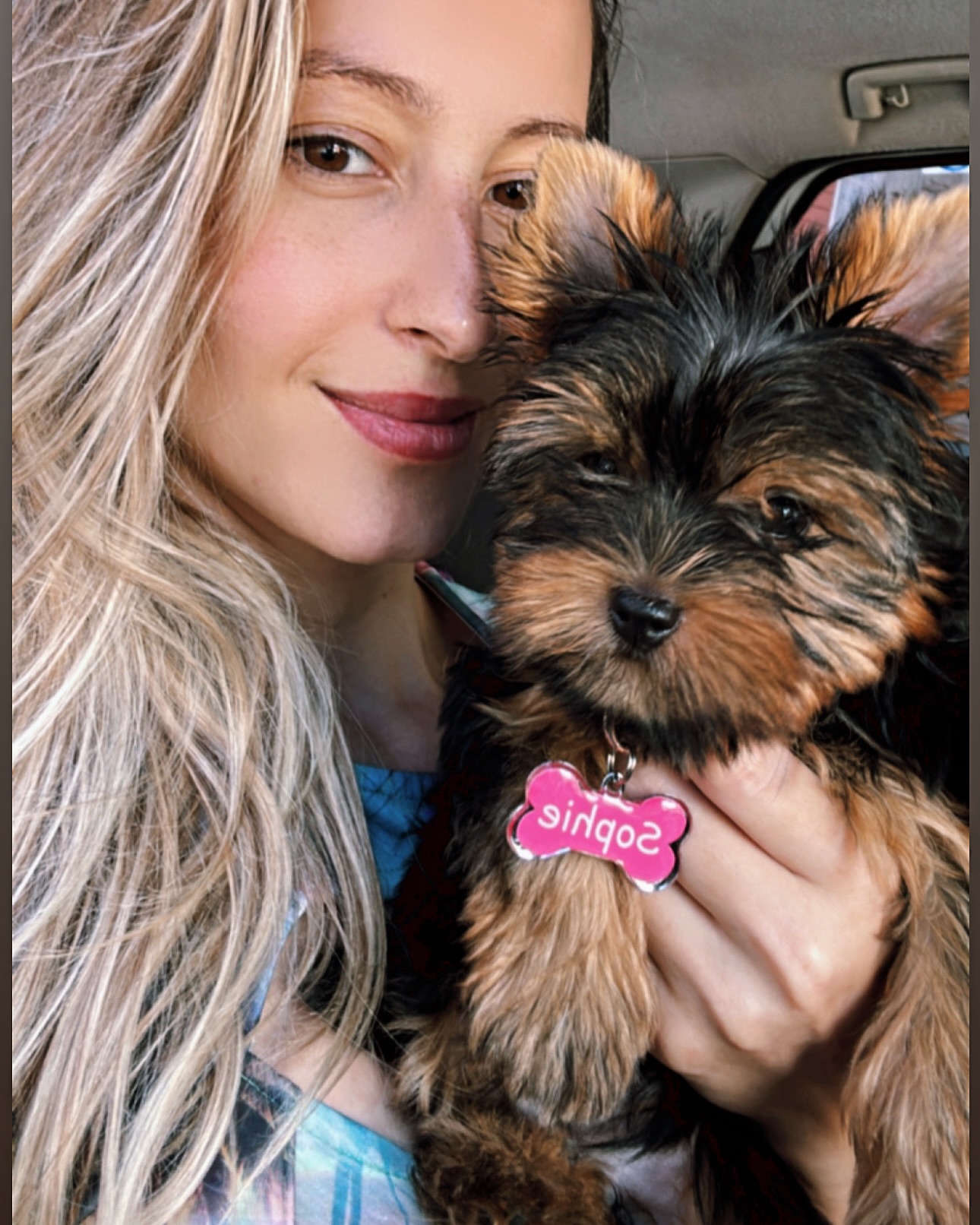 Teacup Yorkie Puppies For Sale